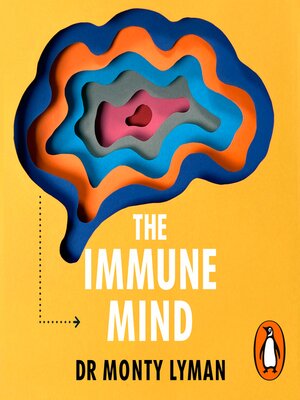 cover image of The Immune Mind